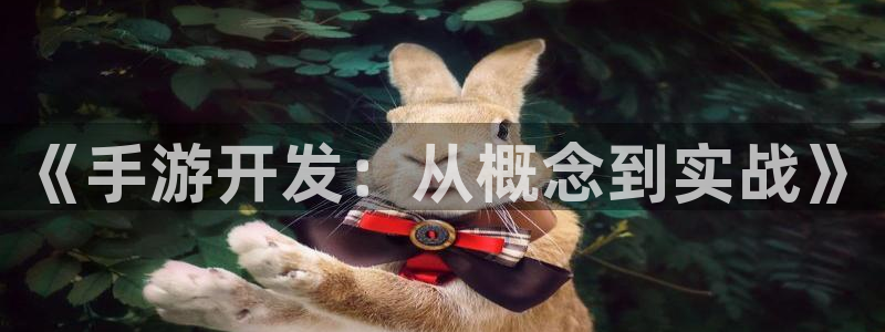 庄闲和玩法说明：《手游开发：从概念到实战》
