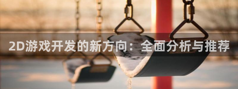 庄闲游戏叫什么：2D游戏开发的新方向：全面分析与推荐