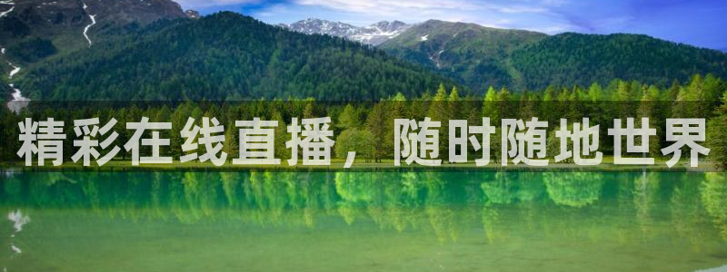 球友体育在线直播
